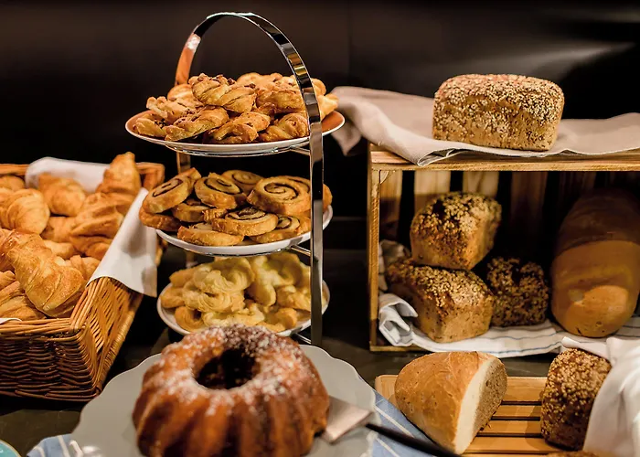 One Sendlinger Tor Hotel