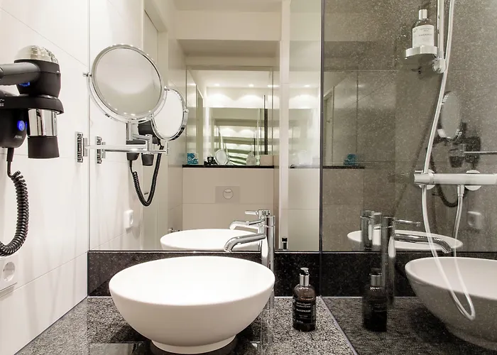 Hotel One Sendlinger Tor