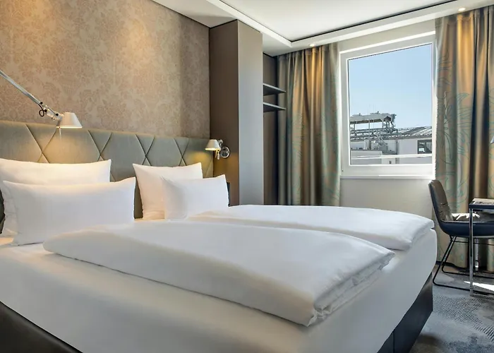 Hotel One Sendlinger Tor 3*