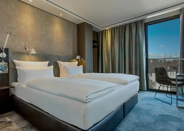 Hotel One Sendlinger Tor