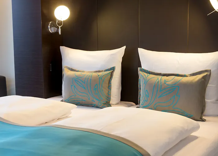 Hotel One Sendlinger Tor