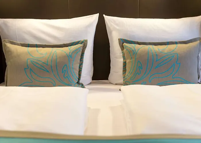 One Sendlinger Tor Hotel Monachium