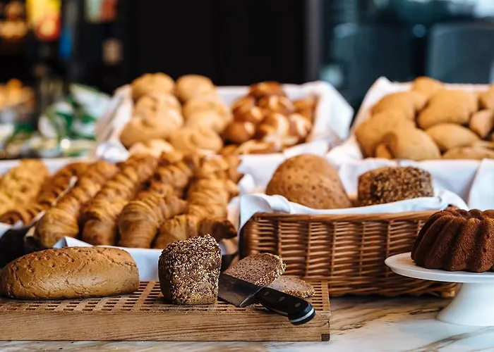 One Sendlinger Tor Hotel 3*