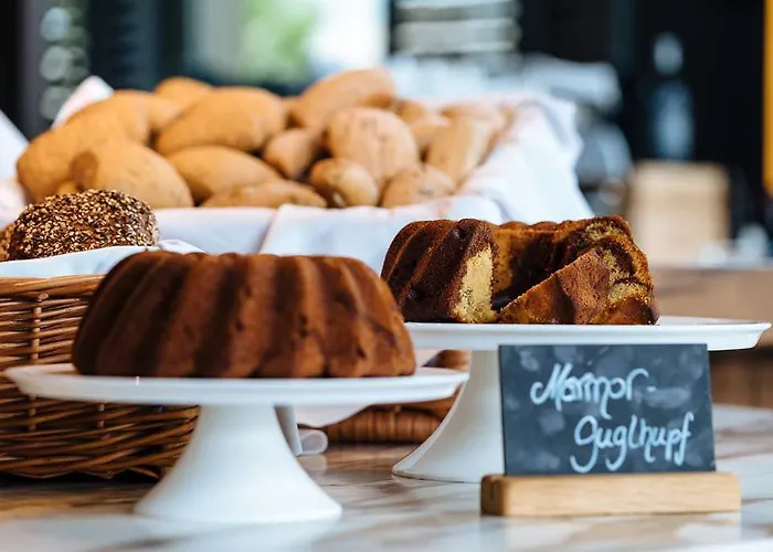 Hotel One Sendlinger Tor 3*