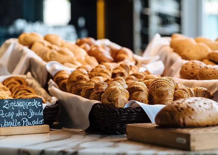 One Sendlinger Tor Hotel 3*