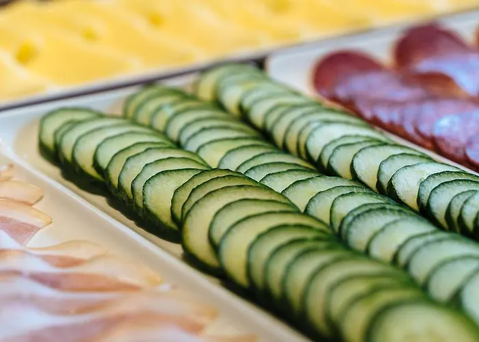 Hotel One Sendlinger Tor Monachium