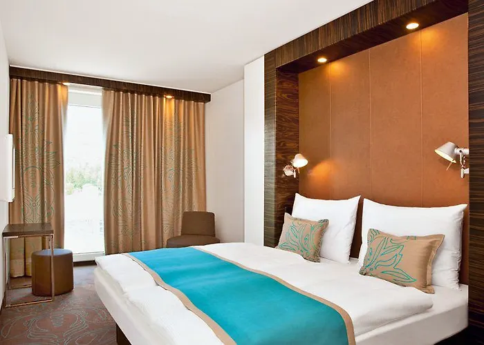 Hotel One Sendlinger Tor 3*