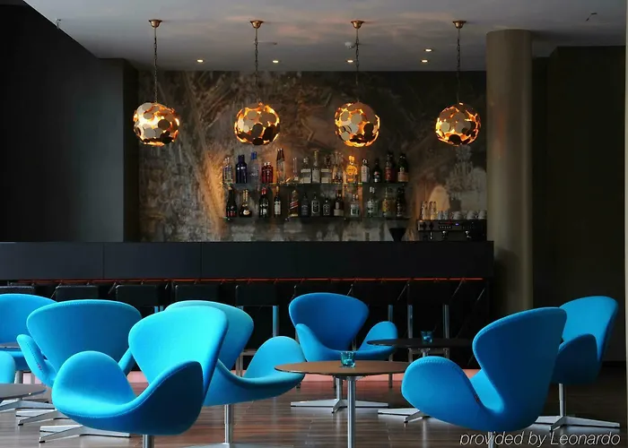 Hotel One Sendlinger Tor Monachium