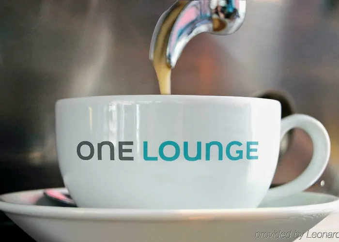 Hotel One Sendlinger Tor