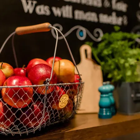 One Sendlinger Tor 3* Monaco di Baviera