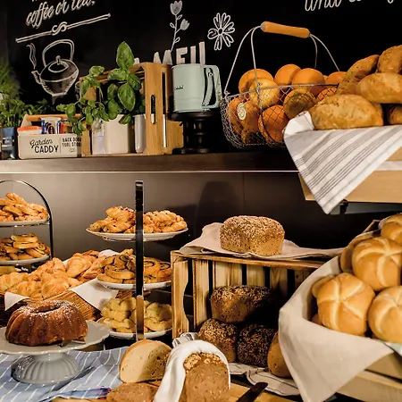 One Sendlinger Tor Monaco di Baviera