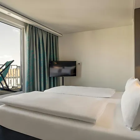 Hotel One Sendlinger Tor