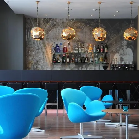 慕尼黑赛德灵格门1号汽车酒店