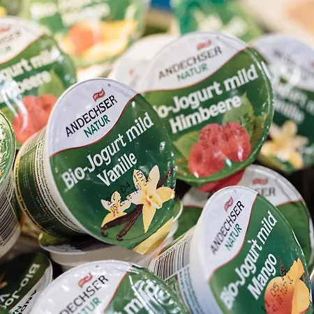 Hotel One Sendlinger Tor