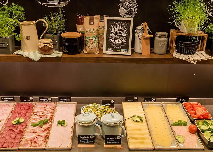 One Sendlinger Tor Hotel