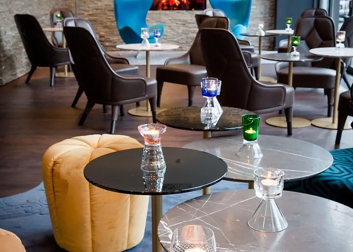 One Sendlinger Tor 3*