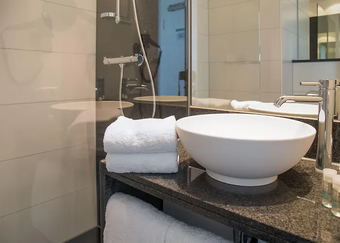 Hotel One Sendlinger Tor München