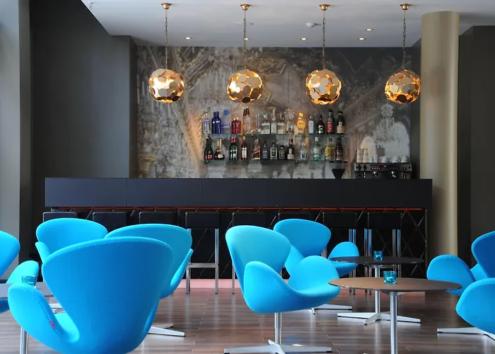 Hotel One Sendlinger Tor