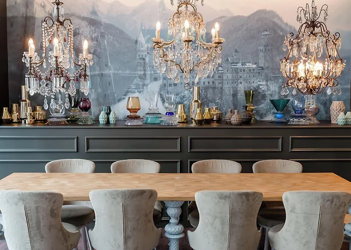 Hotel One Sendlinger Tor München