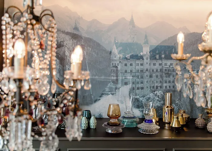 One Sendlinger Tor Hotel München