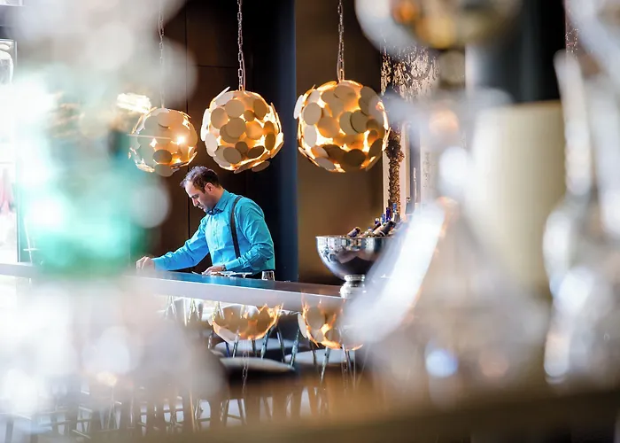 Hotel One Sendlinger Tor