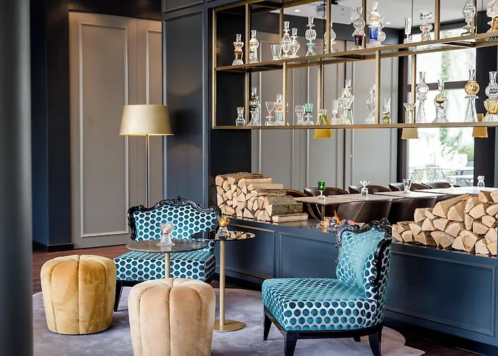 One Sendlinger Tor 3*