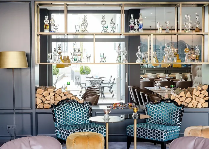 One Sendlinger Tor München