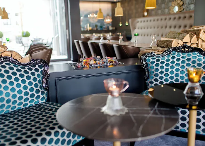 One Sendlinger Tor Hotel München