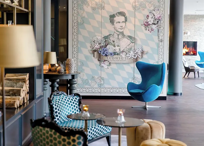 Hotel One Sendlinger Tor