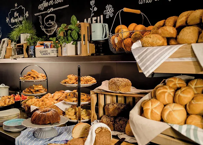 One Sendlinger Tor München