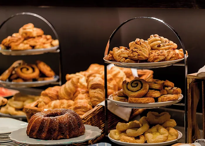 Hotel One Sendlinger Tor München