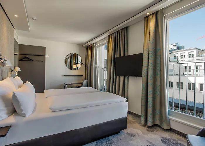 One Sendlinger Tor 3* München