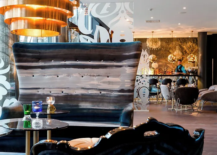 One Sendlinger Tor 3* München