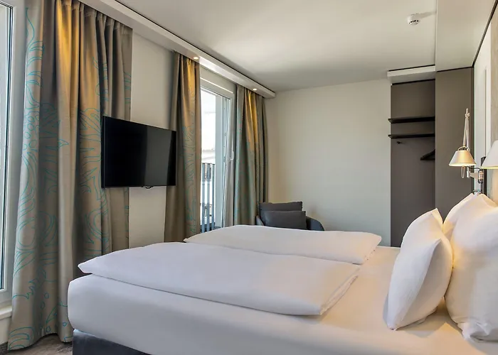 One Sendlinger Tor Hotel München