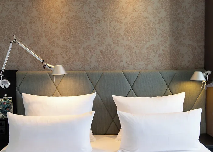 Hotel One Sendlinger Tor 3*