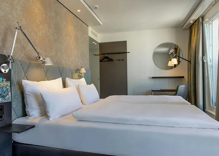 Hotel One Sendlinger Tor München