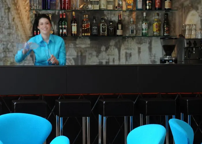 One Sendlinger Tor Hotel München