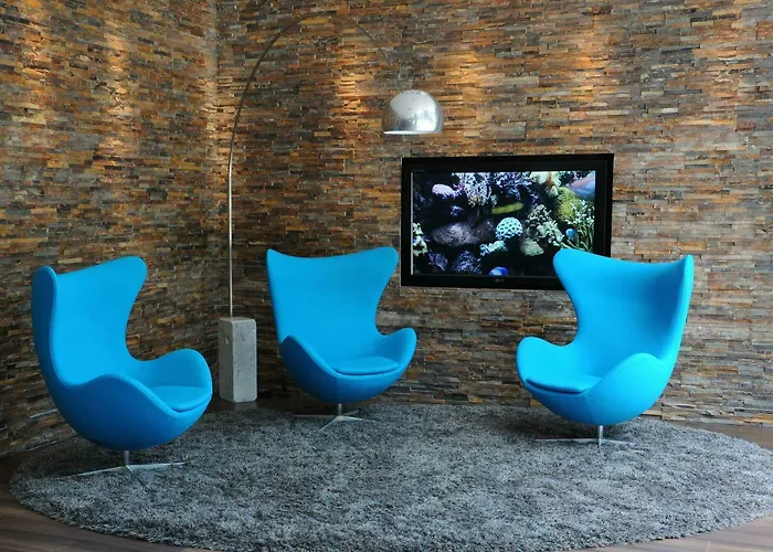 Hotel One Sendlinger Tor