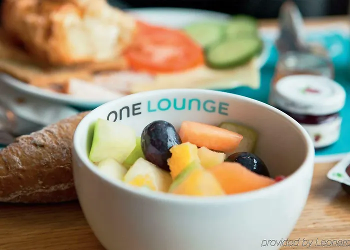 One Sendlinger Tor 3*