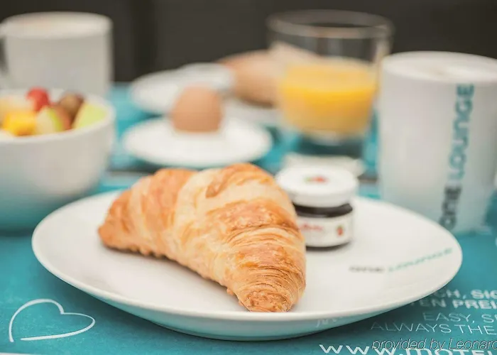 Hotel One Sendlinger Tor