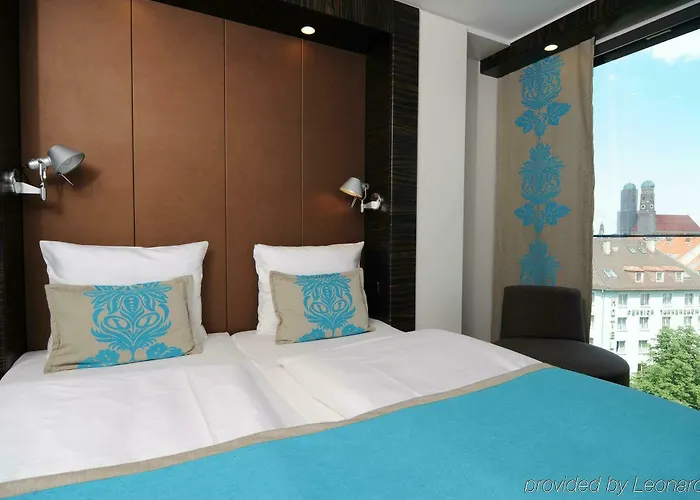 One Sendlinger Tor 3* München