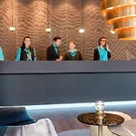 酒店 慕尼黑赛德灵格门1号汽车酒店 慕尼黑
