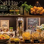 慕尼黑赛德灵格门1号汽车酒店 酒店 3*
