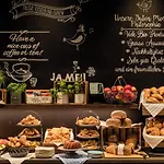 慕尼黑赛德灵格门1号汽车酒店 酒店 慕尼黑