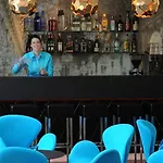 慕尼黑赛德灵格门1号汽车酒店 酒店 慕尼黑