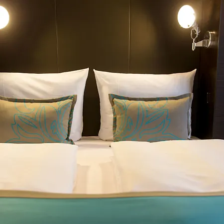 Hotel One Sendlinger Tor München